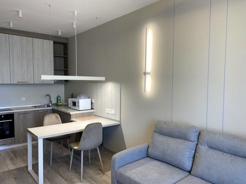 квартира за адресою Олени Теліги вул., 25