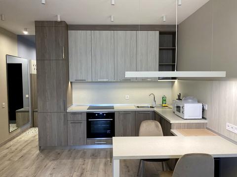 квартира за адресою Олени Теліги вул., 25