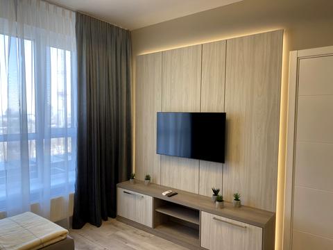 квартира за адресою Олени Теліги вул., 25