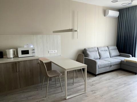 квартира за адресою Олени Теліги вул., 25