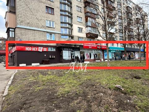 коммерческая по адресу Кирилловская ул. (Фрунзе), 111