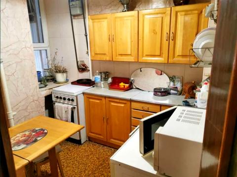 квартира за адресою Пироговська вул., 7/9в