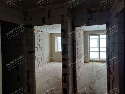 квартира за адресою Великотирновська вул., 9-А