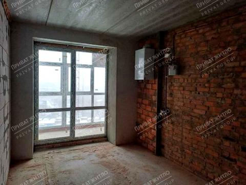 квартира за адресою Великотирновська вул., 9-А