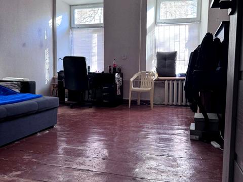 квартира за адресою Прохоровська вул., 4