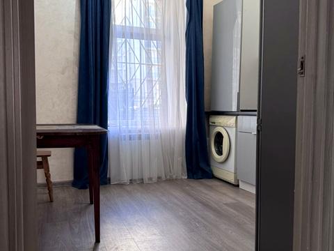 квартира за адресою Прохоровська вул., 4