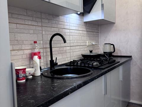 квартира за адресою Прохоровська вул., 4