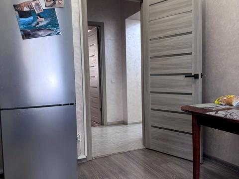 квартира за адресою Прохоровська вул., 4