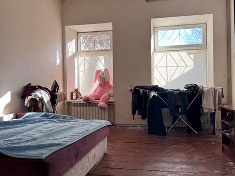 квартира за адресою Прохоровська вул., 4