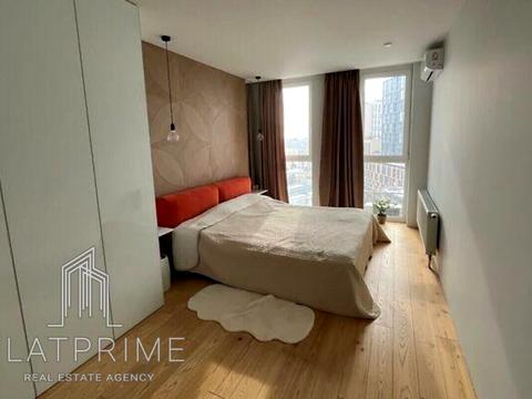 квартира за адресою Богданівська вул., 7-Д