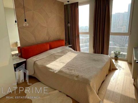 квартира за адресою Богданівська вул., 7-Д