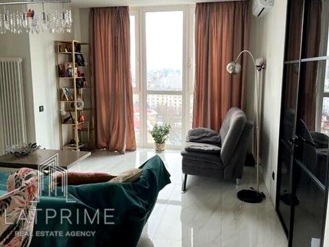 квартира за адресою Богданівська вул., 7-Д