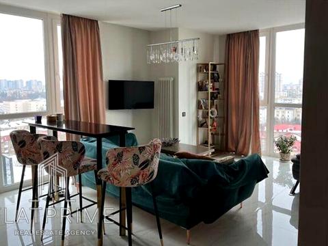 квартира за адресою Богданівська вул., 7-Д