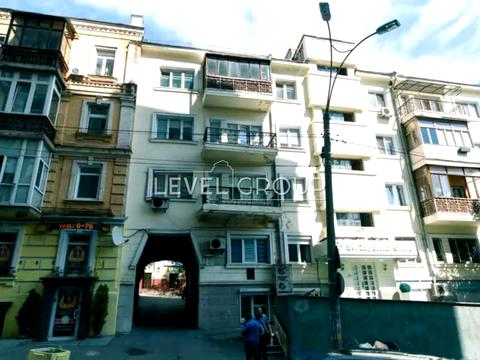 квартира за адресою Круглоуніверситетська вул., 2/1