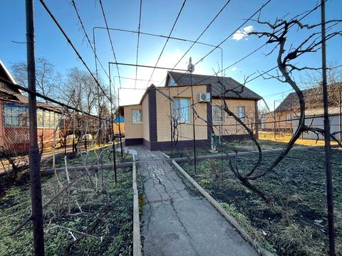 дом по адресу Одесская ул.