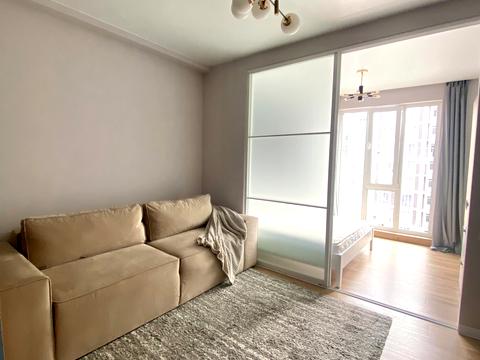 квартира за адресою Михайла Максимовича вул. (Онуфрія Трутенка), 26-Б