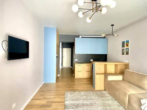 квартира за адресою Михайла Максимовича вул. (Онуфрія Трутенка), 26-Б