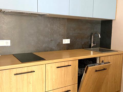 квартира за адресою Михайла Максимовича вул. (Онуфрія Трутенка), 26-Б