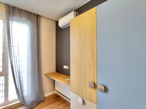 квартира за адресою Михайла Максимовича вул. (Онуфрія Трутенка), 26-Б