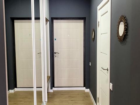 квартира за адресою Михайла Максимовича вул. (Онуфрія Трутенка), 26-Б