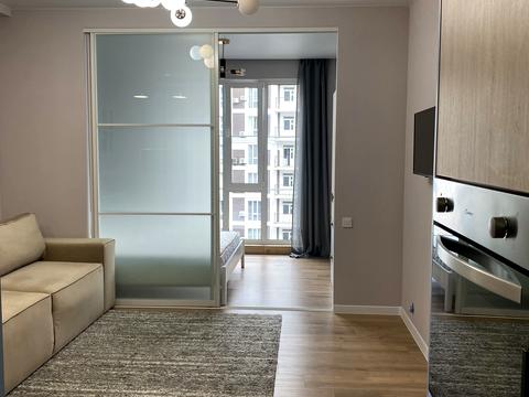 квартира за адресою Михайла Максимовича вул. (Онуфрія Трутенка), 26-Б