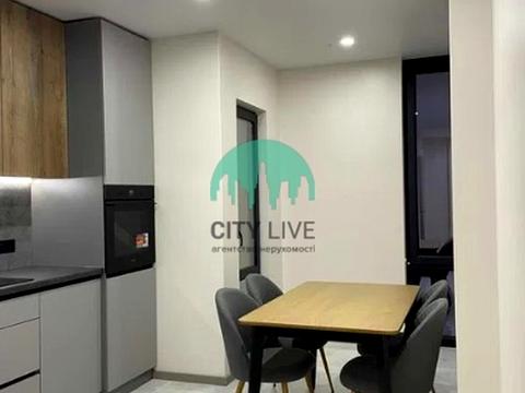 квартира за адресою Ленкавського вул., 34 к6