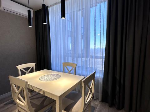 квартира за адресою Київ, Івана Виговського вул. (Маршала Гречка), 42