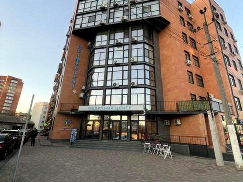 квартира по адресу Покровська ул., 24