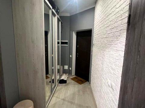 квартира по адресу Покровська ул., 24