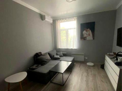 квартира по адресу Покровська ул., 24