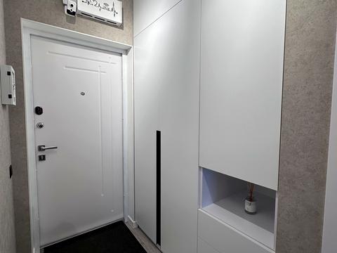 квартира за адресою Київ, Івана Виговського вул. (Маршала Гречка), 42