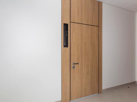 квартира по адресу Набережно-Крещатицкая ул., 21