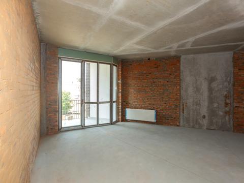 квартира по адресу Набережно-Крещатицкая ул., 21