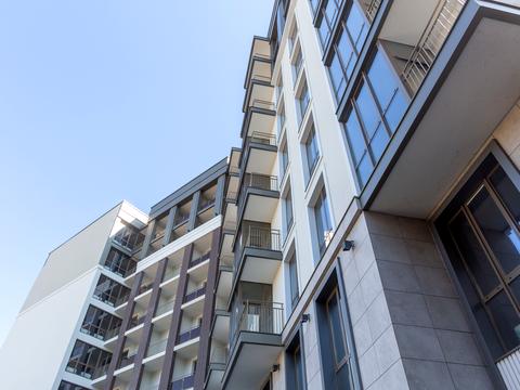 квартира по адресу Набережно-Крещатицкая ул., 21