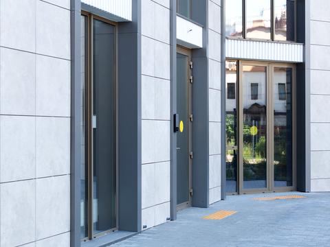 квартира по адресу Набережно-Крещатицкая ул., 21