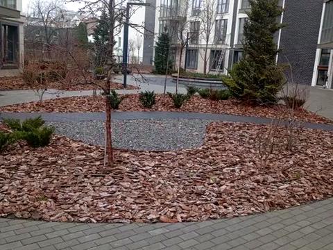 квартира по адресу Набережно-Крещатицкая ул., 21