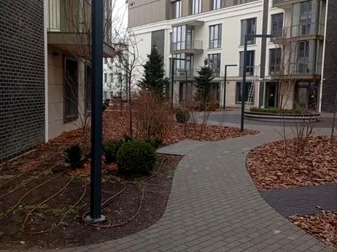 квартира по адресу Набережно-Крещатицкая ул., 21