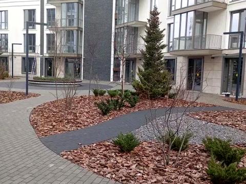 квартира по адресу Набережно-Крещатицкая ул., 21