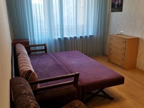 квартира по адресу Тулузы ул., 3