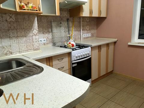 квартира по адресу Тулузы ул., 3