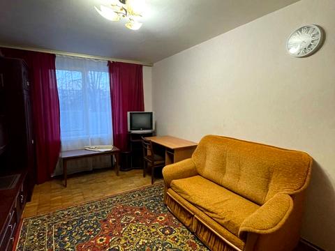 квартира за адресою Ентузіастів вул., 9