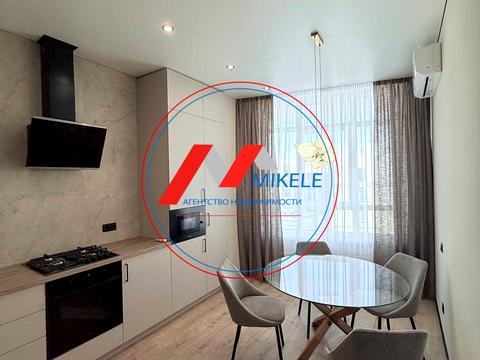 квартира за адресою Київ, Дубищанська вул., 3