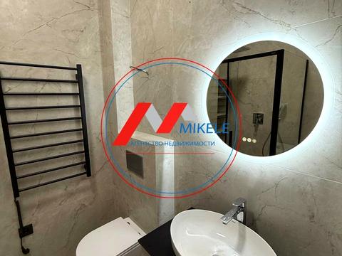 квартира за адресою Київ, Дубищанська вул., 3