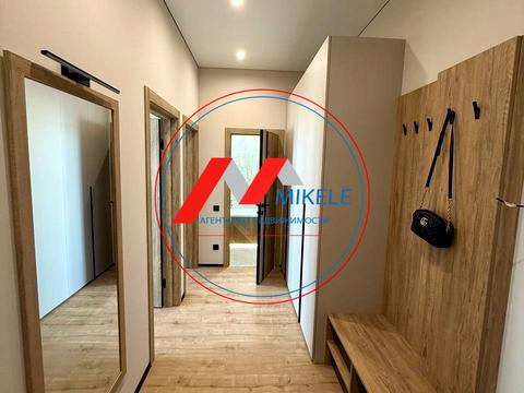 квартира за адресою Київ, Дубищанська вул., 3