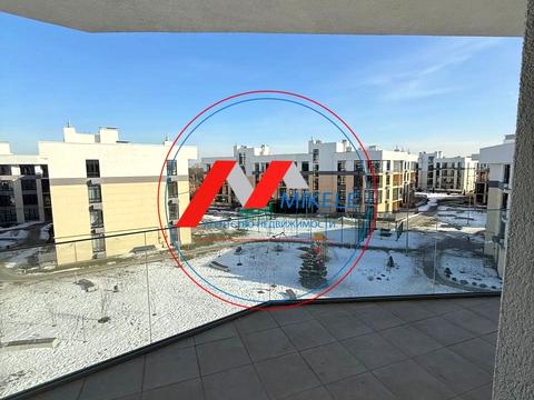 квартира за адресою Київ, Дубищанська вул., 3