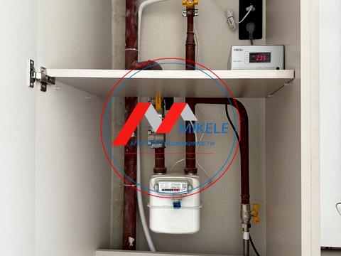 квартира за адресою Київ, Дубищанська вул., 3