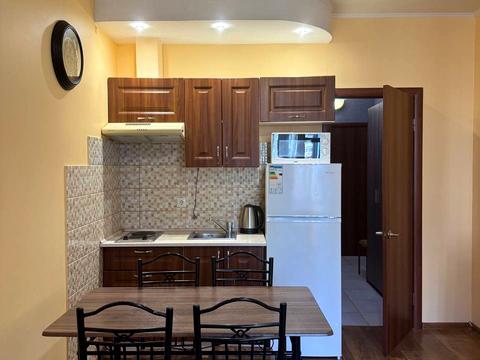 квартира за адресою Польова вул., 73