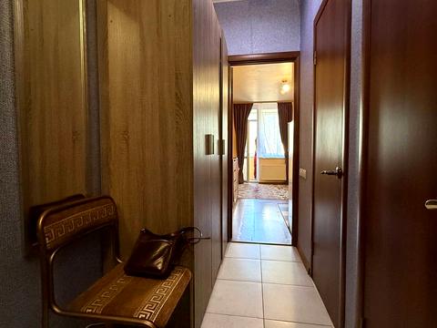 квартира за адресою Польова вул., 73