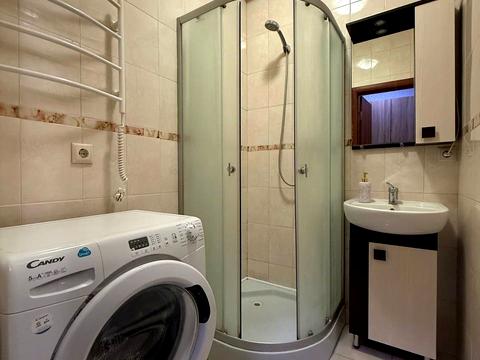 квартира за адресою Польова вул., 73