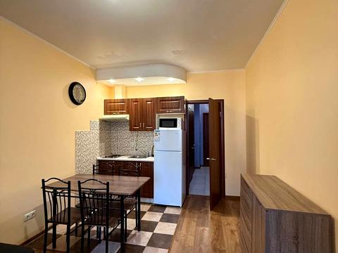 квартира за адресою Польова вул., 73